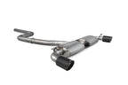 Scorpion VW Scirocco R 2.0TSI (09-15) Cat-Back System