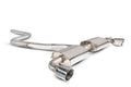Scorpion VW Scirocco R 2.0TSI (09-15) Cat-Back System