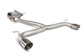Scorpion VW Golf MK7 GTI (2013-15) Cat-Back System