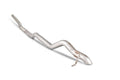 Scorpion VW T5 Transporter & Caravelle SWB/LWB 1.9/2.5TDI (03-09) & 2.0 (10+) Cat/DPF-Back Exhaust