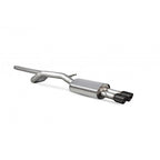 Scorpion Exhausts - VW Polo Gti 1.8T 9n3 MK4 - CAT BACK EXHAUST (MULTIPLE OPTIONS)