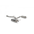 Scorpion Exhausts - VW Golf MK7 R Estate (PRE FACELIFT) Cat-back Exhaust (Multiple Options)