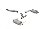 Scorpion Exhausts - VW Golf MK7 R Estate (PRE FACELIFT) Cat-back Exhaust (Multiple Options)