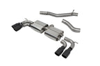 Scorpion Volkswagen Golf MK7.5 R Facelift (17-18) Cat-back/GPF-back System