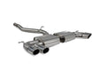Scorpion Volkswagen Golf MK7.5 R Facelift (17-18) Cat-back/GPF-back System