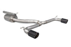 Scorpion Volkswagen Golf GTI MK7.5 Non-GPF Models (2017-18) Cat-back System