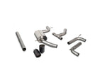 Scorpion Volkswagen Golf GTI MK7.5 Non-GPF Models (2017-18) Cat-back System
