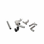 Scorpion Volkswagen Golf GTI MK7.5 Non-GPF Models (2017-18) Cat-back System