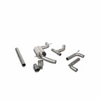 Scorpion Volkswagen Golf GTI MK7.5 Non-GPF Models (2017-18) Cat-back System