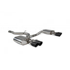 Scorpion Exhausts - VW Golf R ESTATE MK7.5 Facelift Exhaust System (Multiple Options)