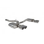 Scorpion Exhausts - VW Golf R ESTATE MK7.5 Facelift Exhaust System (Multiple Options)