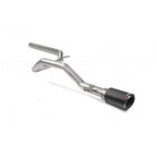Scorpion Exhausts - VW UP! 1.0 TSI - Non GPF Only - Cat-back Exhaust (Multiple Options)