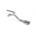 Scorpion Exhausts - VW UP! 1.0 TSI - Non GPF Only - Cat-back Exhaust (Multiple Options)