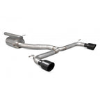 Scorpion Exhausts - VW Golf Mk7.5 GTi (GPF Model Inc TCR / Performance Pack) - GPF Back Exhaust (Multiple Options)