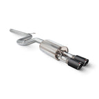 Scorpion Exhaust - Polo MK6 (AW) GTI (PRE FACELIFT & FACELIFT) - GPF Back Exhaust (Multiple Options)