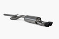 Scorpion Volkswagen Volkswagen Polo GTI AW (2018-2020) Non-Resonated GPF-Back System – SVWS061C