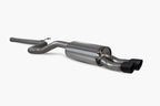 Scorpion Volkswagen Volkswagen Polo GTI AW (2018-2020) Non-Resonated GPF-Back System – SVWS061C