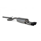 Scorpion Exhaust - Polo MK6 (AW) GTI (PRE FACELIFT & FACELIFT) - GPF Back Exhaust (Multiple Options)