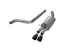 Scorpion Volkswagen Volkswagen Polo GTI AW (2018-2020) Non-Resonated GPF-Back System – SVWS061C