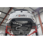 Scorpion Exhausts - VW Golf MK7 GTD Exhaust (Multiple Options)