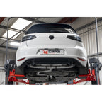 Scorpion Exhausts - VW Golf MK7 GTD Exhaust (Multiple Options)