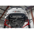 Scorpion Exhausts - VW Golf MK7 GTD Exhaust (Multiple Options)