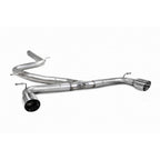 Scorpion Exhausts - VW Golf MK7 GTD Exhaust (Multiple Options)