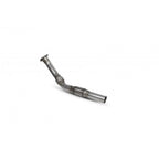 Scorpion Exhausts - Volkswagen Golf Mk4 Gti 1.8t - Downpipe (with or without cat)