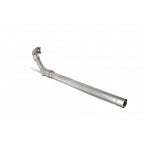 Scorpion Exhausts - Volkswagen Golf MK5 Gti & Edition 30 - downpipe (WITH OR WITHOUT CAT)