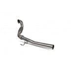 Scorpion Exhausts - Polo MK5 GTi - High flow downpipe (With or without CAT)