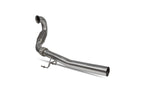 Scorpion Volkswagen Polo GTI 1.8T 6C (2015-2017) Downpipe with High Flow Sports Catalyst – SVWX051