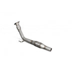 Scorpion Exhausts - VW Polo Gti 1.8T 9n3 turbo downpipe MK4 (with or without cat)