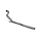 Audi S3 2.0T 8V Facelift GPF Model Scorpion Downpipe