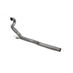 Scorpion Exhausts - Downpipe & GPF Delete (with or without CAT) MK7 Golf / Audi S3 8V / Leon MK3 / Cupra Ateca