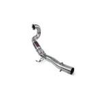 Scorpion Exhausts - Polo MK6 (AW) GTI 2.0T Pre-Facelift - Downpipe with Decat or Sports Cat