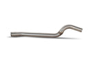 Scorpion Vauxhall Astra H (MK5) Hatch/Sporthatch (2005-09) Cat-Back System