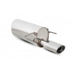 Scorpion Exhausts - Vauxhall Astra MK5 Hatch/Sporthatch Exhaust (Multiple Options)