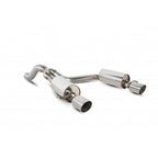 Scorpion Exhausts - Vauxhall Corsa D VXR/Nurburgring Exhaust (Multiple Options)
