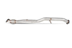 Scorpion Vauxhall Astra GTC 1.6L Turbo (2009-15) Secondary De-Cat Section – SVX060