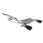 Scorpion Exhausts - Cat Back Exhaust - Corsa E VXR (Multiple Options)