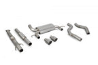 Scorpion Vauxhall Corsa E VXR (2015-18) Cat-Back Exhaust