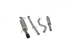 Scorpion Vauxhall Corsa E 1.4 Non-Turbo (2014-2019) Cat-Back System