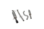 Scorpion Vauxhall Corsa E 1.4 Turbo Non-GPF Model (2014-2018) Exhausts
