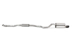 Scorpion Vauxhall Corsa E 1.0 Turbo (2014-2018) Exhausts