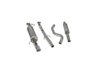 Scorpion Vauxhall Corsa E 1.0 Turbo (2014-2018) Exhausts