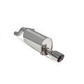 Scorpion Exhausts - Vauxhall Corsa E 1.4 Turbo Exhaust (Multiple Options)