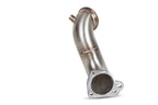 Scorpion Exhausts - Vauxhall Corsa D VXR/Nurburgring (A16) Decat downpipe