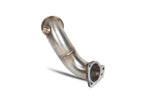 Scorpion Vauxhall Corsa D VXR/Nurburgring (2011-2014) Exhausts