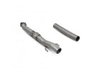 Scorpion Exhausts - Vauxhall Corsa D VXR/Nurburgring (A16) Secondary de-cat