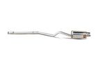 Scorpion Vauxhall Astra H (MK5) VXR (2005-09) Exhaust